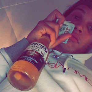 Meet your Posher, Mason